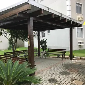 Apartamento Lindo 2 Quartos 5 Min Da De Bc, Balneário Camboriú