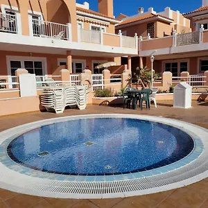 Funcional En Residencial Con Piscina En Inmejorable Ubicacion En Centro De La Isla , Caleta de Fuste España