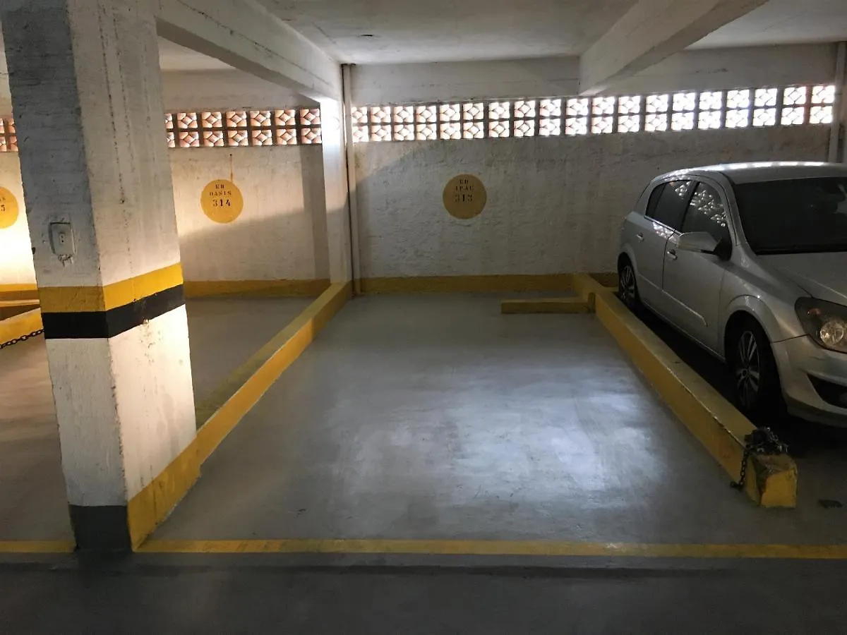 Apartamento Frente Mar, Na Praia Central Balneário Camboriú