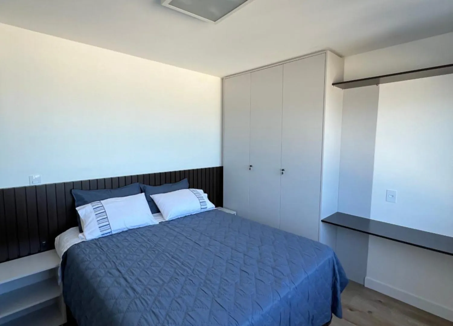 Apartamento Frente Mar, Na Praia Central Balneário Camboriú Brasil