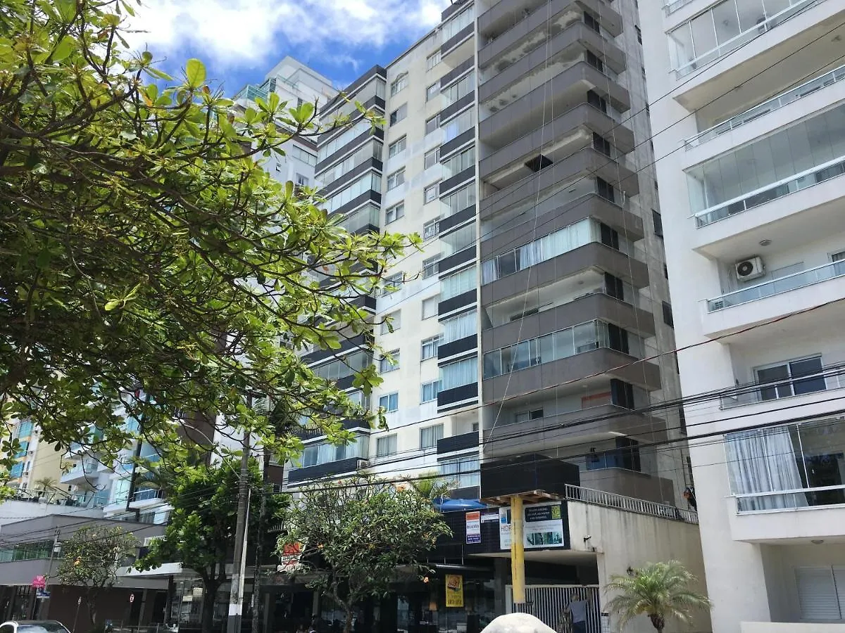 Apartamento Frente Mar, Na Praia Central Balneário Camboriú